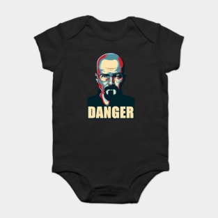 Heisenberg Baby Bodysuit